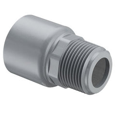 Spears 836-015CR 1-1/2 CPVC REINFORCED MALE ADPT RMPTXSOC  | Blackhawk Supply