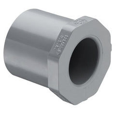 Spears 837-529C 6X2-1/2 CPVC REDUCING BUSHING SPIGOTXSOC SCH80  | Blackhawk Supply