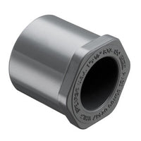 837-577 | 8X1-1/2 PVC REDUCING BUSHING SPIGOTXSOC SCH80 | (PG:80) Spears