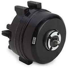 Regal Rexnord - Fasco UB562 9W 115V 1550RPM 1SPD MOTOR  | Blackhawk Supply