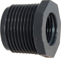 839211 | 1-1/2X1 MXF SC80 PVC BUSHING | Midland Metal Mfg.