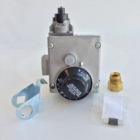 265-46181-02 | Gas Valve for TTW 160 Degrees Fahrenheit | Bradford White