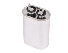 Lennox 83W76 Lennox 100600-10, Run Capacitor, 12.5 MFD, 370V, Oval  | Blackhawk Supply