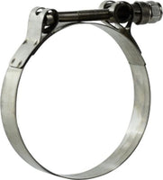 8401088 | 10-15/16 SS T-BOLT CLAMP, Clamps, T-Bolt Clamps, T-Bolt Clamp | Midland Metal Mfg.