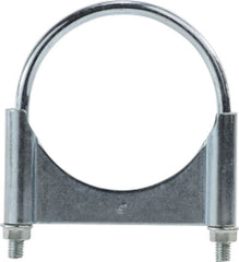 Midland Metal Mfg. 841045 GUILLOTINE CLAMP 4 1/2, Clamps, Muffler clamps, Guillotine Clamp  | Blackhawk Supply