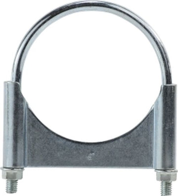Midland Metal Mfg. 841045 GUILLOTINE CLAMP 4 1/2  | Blackhawk Supply