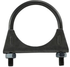 Midland Metal Mfg. 841175 SADDLE 1 3/4, Clamps, Muffler clamps, Saddle Clamp  | Blackhawk Supply