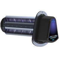 REME-LED | Air Purifier Halo-LED Whole Home In-Duct 24 Voltage Alternating Current | Rgf Environmental Prod