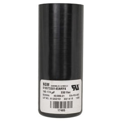 York S1-02431993000 Start Capacitor 145-174 MFD 330 Volt  | Blackhawk Supply