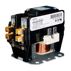 York S1-02435804000 Contactor 1 Pole 30 Amp 24 Volt  | Blackhawk Supply