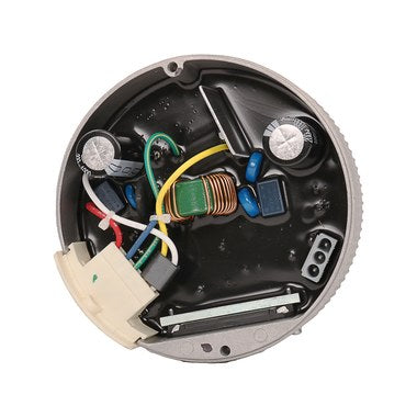 York S1-1468-2199 Motor 1 Speed 115 Volt 1550 Revolutions per Minute  | Blackhawk Supply