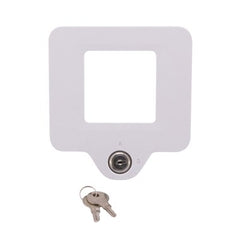 York S1-LXLOCK Cover Locking Ring for Thermostat  | Blackhawk Supply