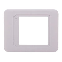 S1-LXPLATE | Wall Plate for LX Thermostat | York