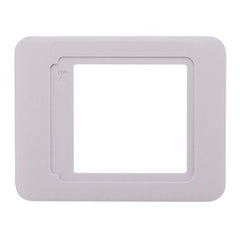 York S1-LXPLATE Wall Plate for LX Thermostat  | Blackhawk Supply