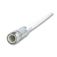 229-47040-01 | Dip Tube Hydrojet 2-1/2IN Nipple 1 Inch NPT for Water Heater | Bradford White