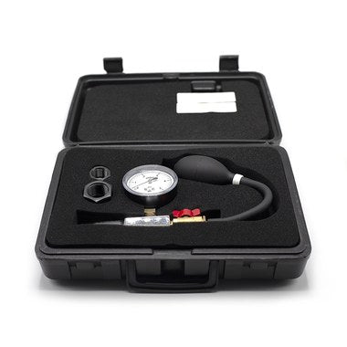 Winters Instruments PLPT0005 Tester Low Pressure Gas Kit 0-5 Pounds per Square Inch  | Blackhawk Supply