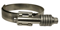 842020 | CONSTANT TORQUE CLAMP 13/16 - 1 3/4, Clamps, 2017 Clamps, Constant Torque Hose Clamps | Midland Metal Mfg.