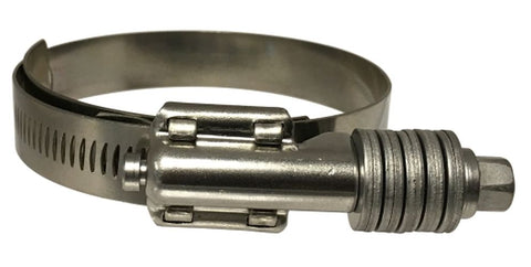 Midland Metal Mfg. 842250 CONSTANT TORQUE CLAMP 1 3/4 - 2  5/8, Clamps, 2017 Clamps, Constant Torque Hose Clamps  | Blackhawk Supply