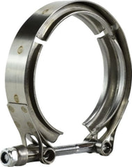 Midland Metal Mfg. 843321 V BAND HOSE CLAMP 3.21, Clamps, 2017 Clamps, V-Band hose Clamps  | Blackhawk Supply