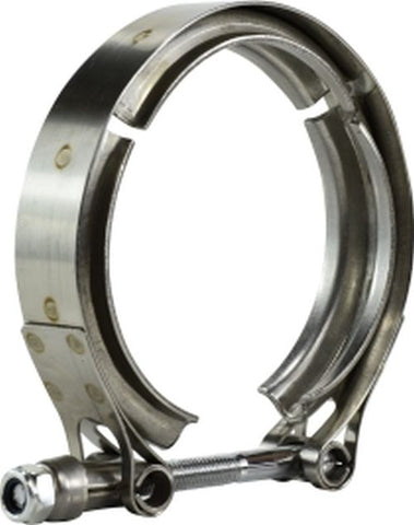 Midland Metal Mfg. 843475 V BAND HOSE CLAMP 4.75, Clamps, 2017 Clamps, V-Band hose Clamps  | Blackhawk Supply