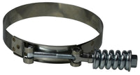 844213 | T-BOLT SPRING LOADED CLAMP 2.13 - 2.44, Clamps, 2017 Clamps, Spring Loaded T Bolt Clamps | Midland Metal Mfg.