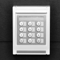 849-KP-AG | 849SMARTCARDWALLM.AG | Johnson Controls