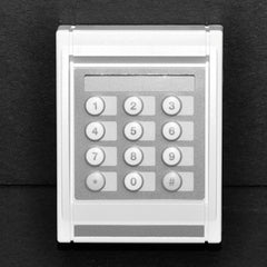 Johnson Controls 844-KP-AG 844SMARTCARDWALL+KEY  | Blackhawk Supply