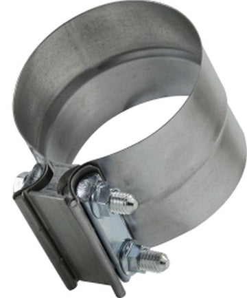 Midland Metal Mfg. 846500 ALUM STEEL LAP CLAMP 5  | Blackhawk Supply