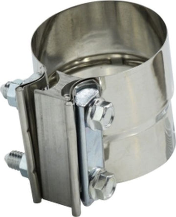 Midland Metal Mfg. 847200 S.S. LAP CLAMP 2  | Blackhawk Supply