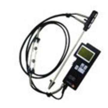 Bacharach 0011-0071 Efficiency Finder Fire with Oil  | Blackhawk Supply