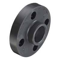 851-020 | 2 PVC ONE-PIECE FLANGE SOCKET CL150 150PSI | (PG:80) Spears