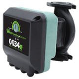 TACO 0034E-F2 Circulator Pump 0034E ECM High Efficiency Cast Iron Flange 0034E-F2  | Blackhawk Supply