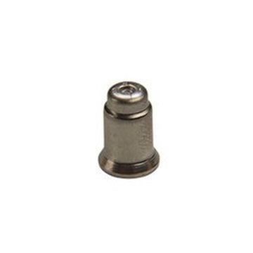 Robertshaw 10-210 Pilot Orifice Natural Gas or Propane 0.016 Inch 1/4 Inch  | Blackhawk Supply