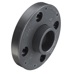 Spears 854-120 12 PVC VAN STONE FLANGE SOCKET CL150  | Blackhawk Supply