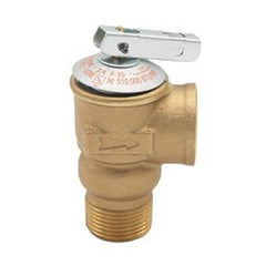 Laars 2400-112 Relief Valve 30PSI  | Blackhawk Supply