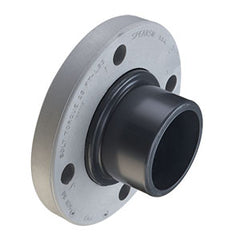 Spears 856-200FP 20 PVC V/S FLANGED SPG 50PSI W/ PLASTIC RING  | Blackhawk Supply