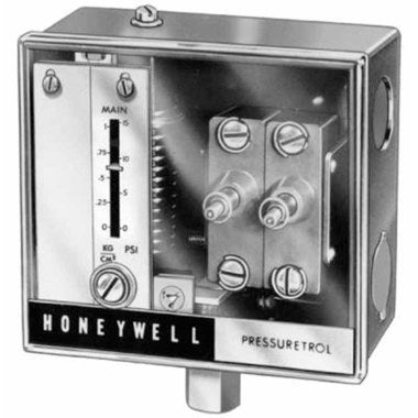 Honeywell Inc | L4079B1033/U