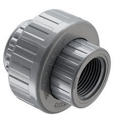 Spears 858-020C 2 CPVC UNION FPTXFPT FKM  | Blackhawk Supply