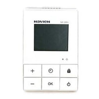 30022717B | Remote Control NPE Series | TEST1