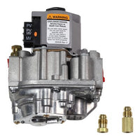 109615-01 | Gas Valve Electronic Ignition VR8204C3015 1/2 Inch | Burnham Boilers