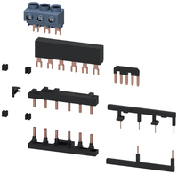 3RA29242BB1 | WIRING KIT WYE DELTA S0 INCL MECH INTLK | Siemens Electrical