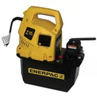 85C-0EP | ELEC PUMP (MINI/KK/KK2) | Parker