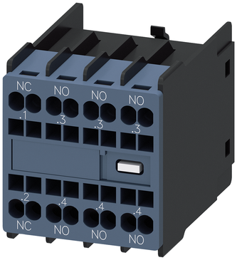 Siemens Electrical | 3RH29112HA31