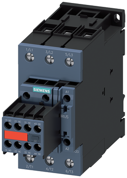 Siemens Electrical | 3RT20361CL243MA0