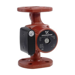 Grundfos 97523134 UPS50-60F 115V 1PH C.I.  | Blackhawk Supply