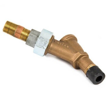 Mcdonnell Miller 351800 Quick Hook Up SA259-24 Fitting Upper for 47/64/42/42S Series  | Blackhawk Supply