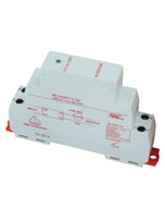 861HSSR210-DC-1 | Solid state relay | SPST-NO | rated current load 10 amp rating | input voltage range 3 to 32 VDC | Dwyer