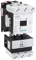 14LPU32AH | STARTER-FVNR | SZ5 | 3PH | OPN | 480V | 55-250A | Siemens Electrical