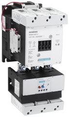 Siemens Electrical 14LPU32AF STARTER-FVNR | SZ5 | 3PH | OPN | 120V | 55-250A  | Blackhawk Supply