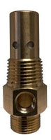 87023 | 1/2 M x F Compression Tank Check Valve | Midland Metal Mfg.